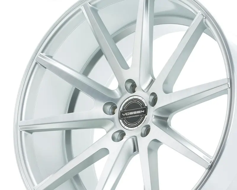 Vossen Flow Forming Vfs-1 8
