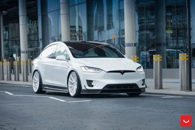 Vossen Flow Forming Vfs-1 9