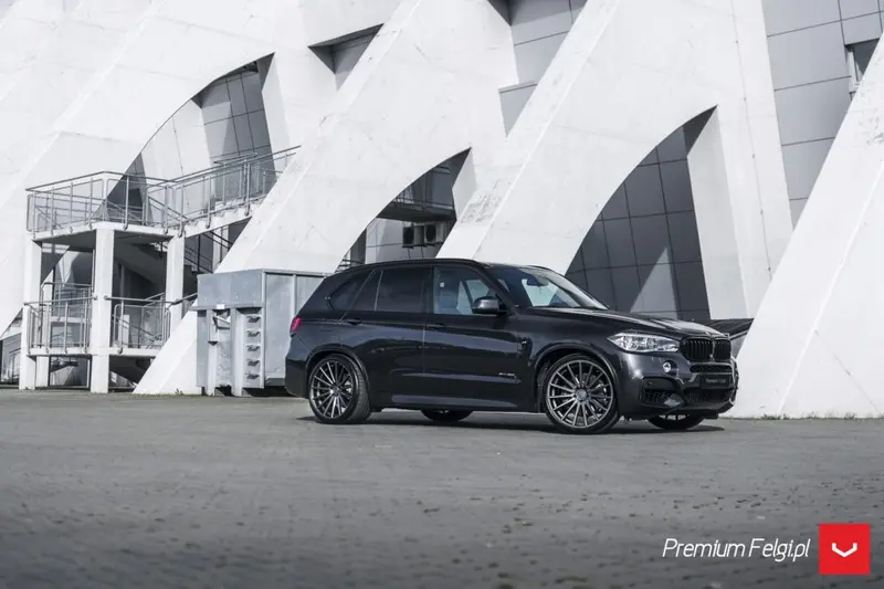 Vossen Flow Forming Vfs-2 11