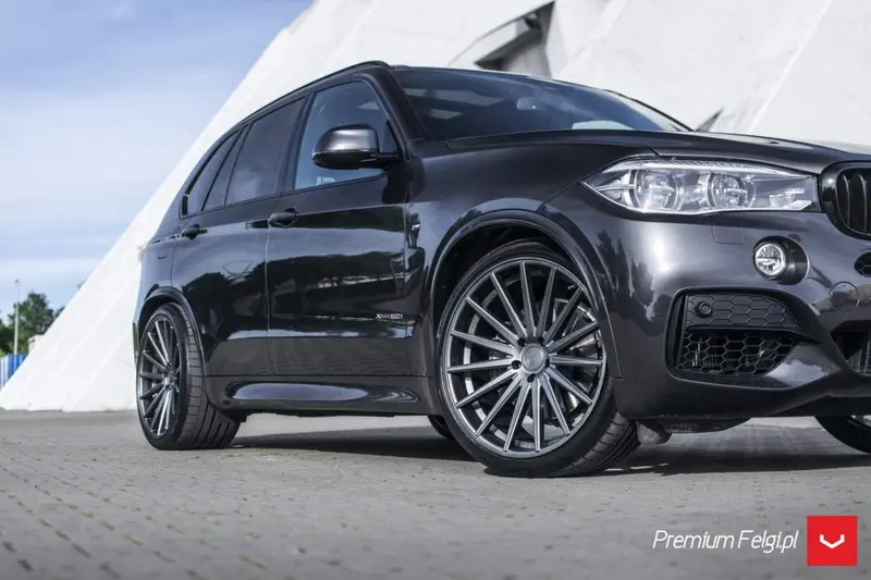 Vossen Flow Forming Vfs-2 12