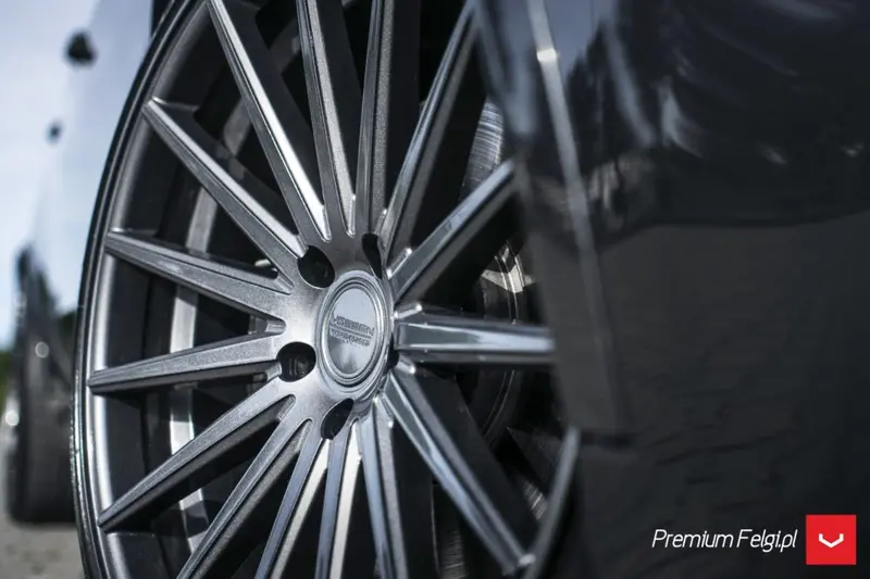 Vossen Flow Forming Vfs-2 13