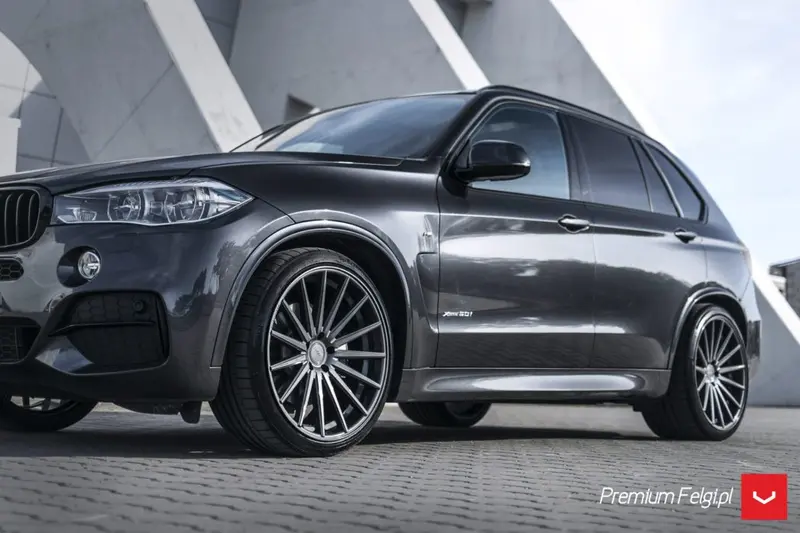 Vossen Flow Forming Vfs-2 14