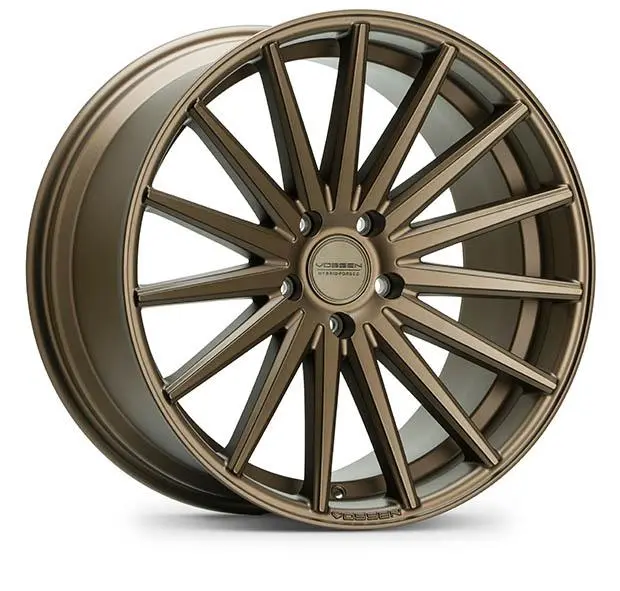 Vossen Flow Forming Vfs-2 2