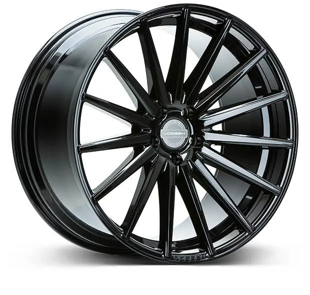 Vossen Flow Forming Vfs-2 4