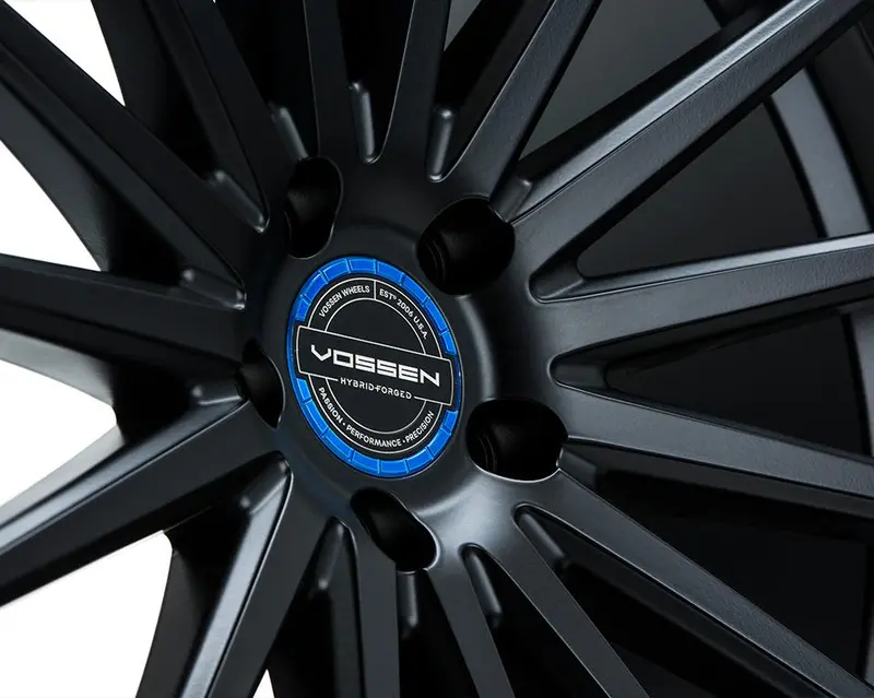 Vossen Flow Forming Vfs-2 6