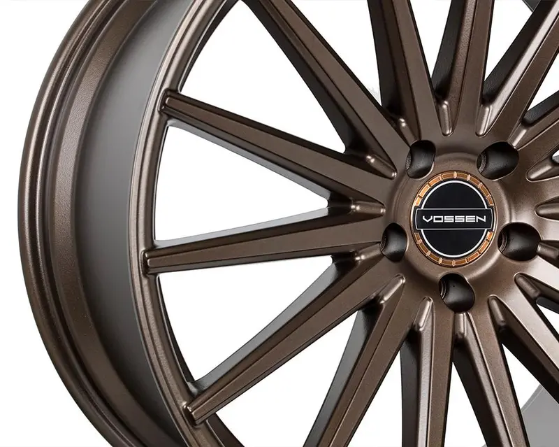 Vossen Flow Forming Vfs-2 8