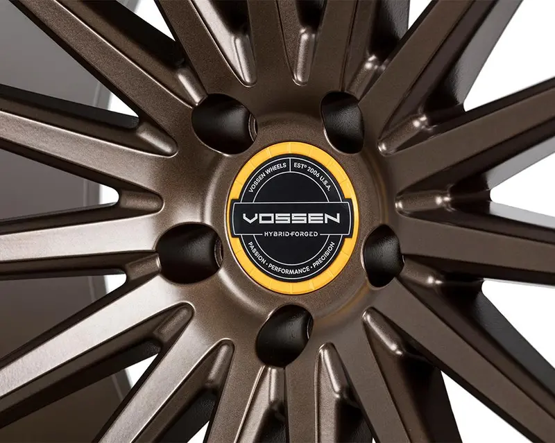 Vossen Flow Forming Vfs-2 9