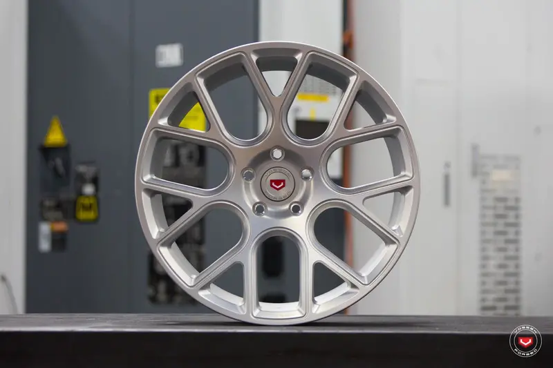 Vossen Forged Cg Series: Cg-204 1