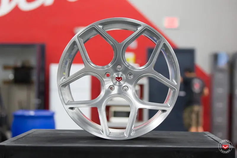 Vossen Forged Cg Series: Cg-205 2