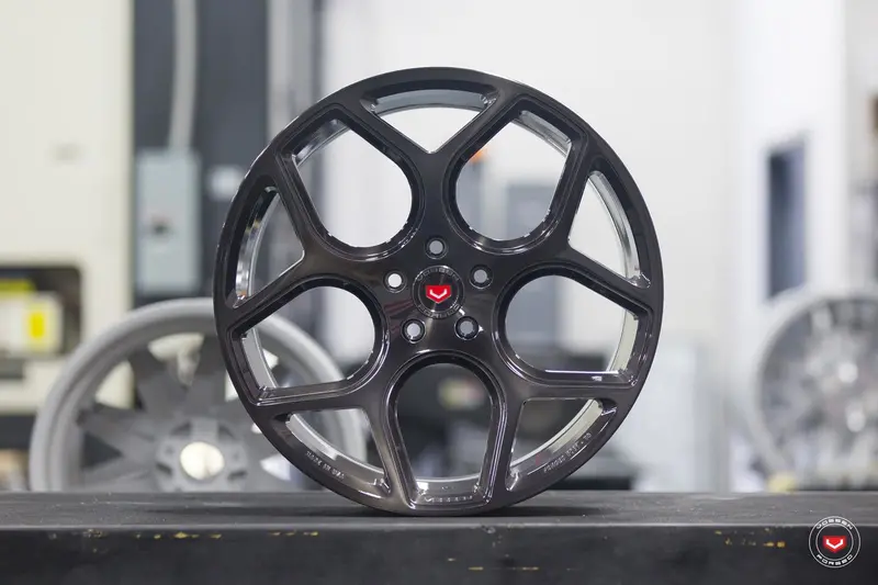 Vossen Forged Cg Series: Cg-205 3