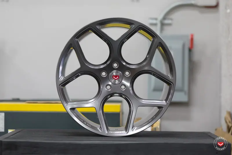 Vossen Forged Cg Series: Cg-205 5