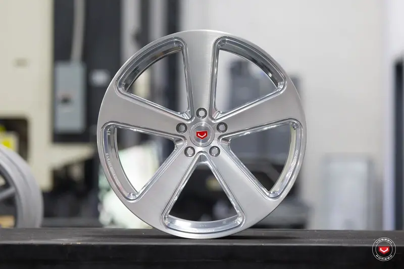 Vossen Forged Cg Series: Cg-210 1