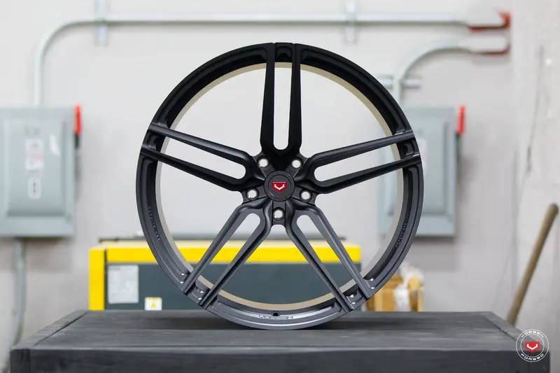 Vossen Forged Hc Series Hc-1 2