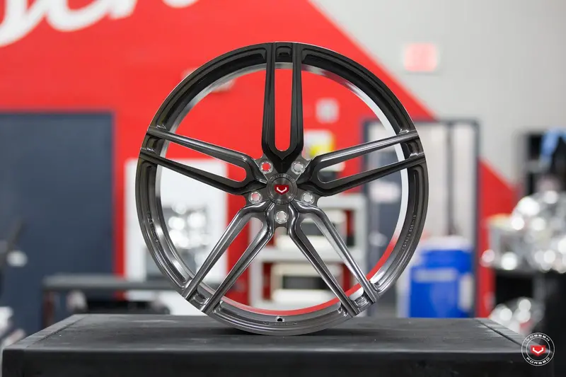 Vossen Forged Hc Series Hc-1 3