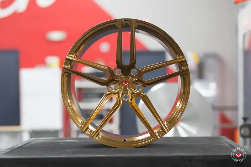 Vossen Forged Hc Series Hc-1 4
