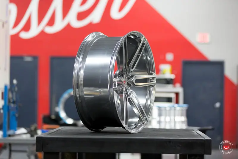 Vossen Forged Hc Series Hc-1.6 2