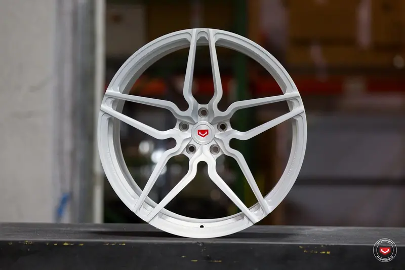 Vossen Forged Hc Series Hc-2 2