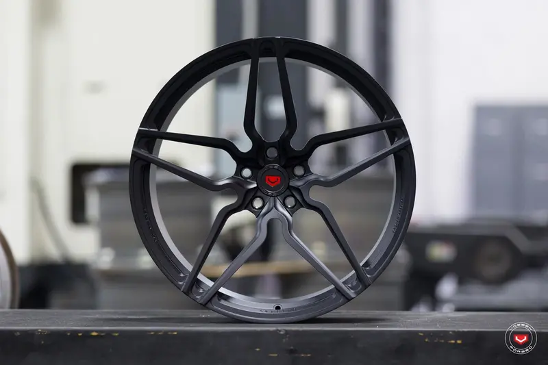 Vossen Forged Hc Series Hc-2 3