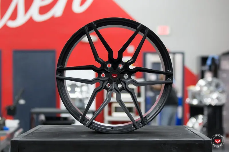 Vossen Forged Hc Series Hc-2.6 1