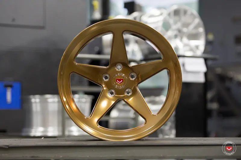 Vossen Forged Lc Series Lc-101 2