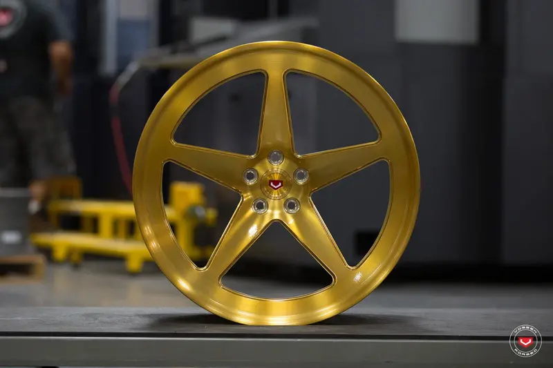 Vossen Forged Lc Series Lc-101 3