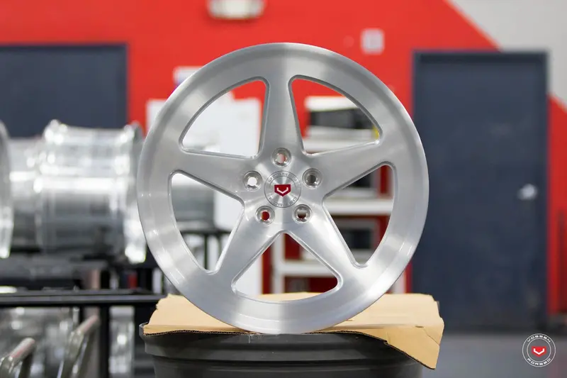 Vossen Forged Lc Series Lc-101 4