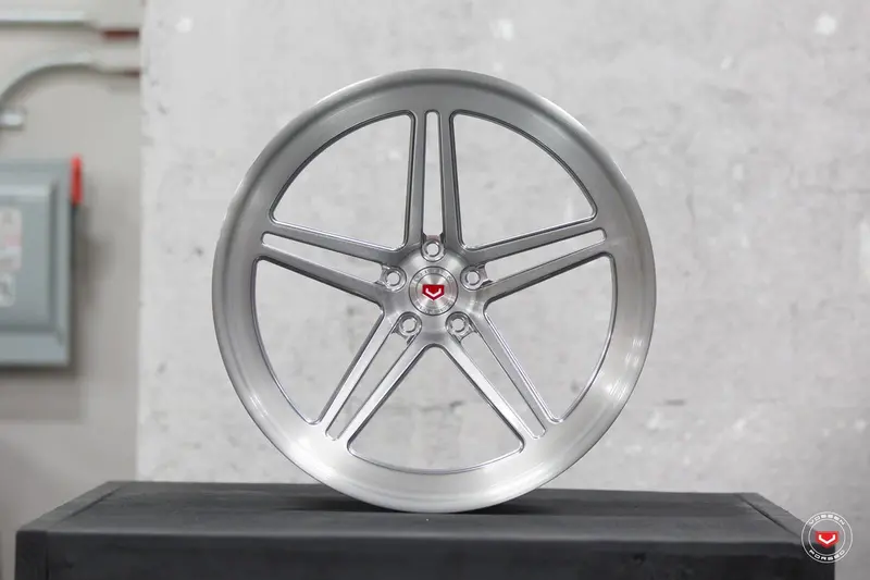Vossen Forged Lc Series Lc-102 1