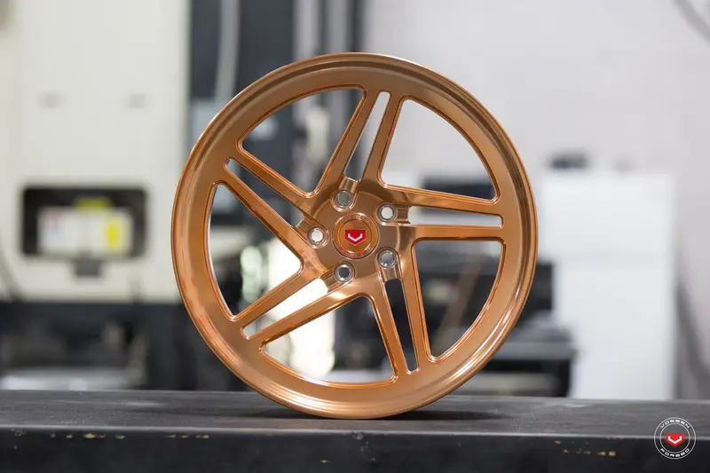 Vossen Forged Lc Series Lc-102T 1