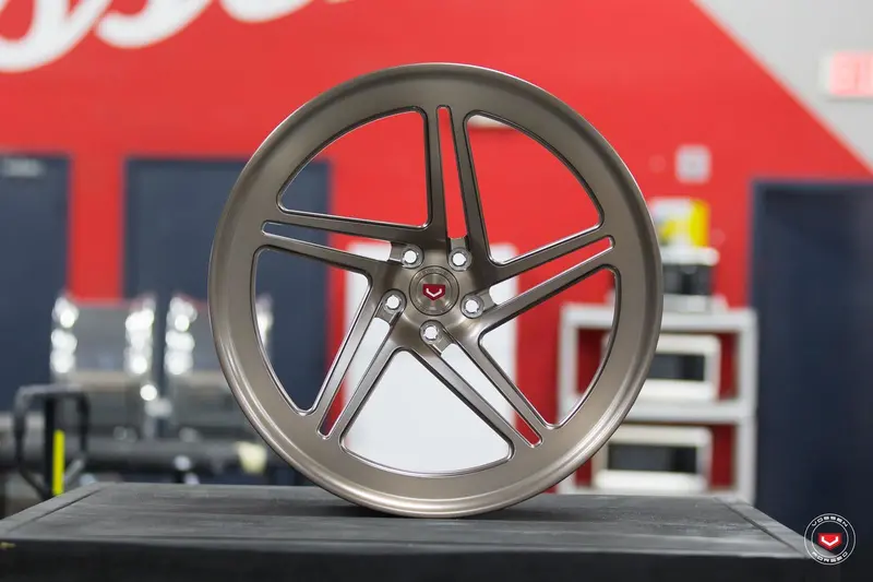 Vossen Forged Lc Series Lc-102T 2