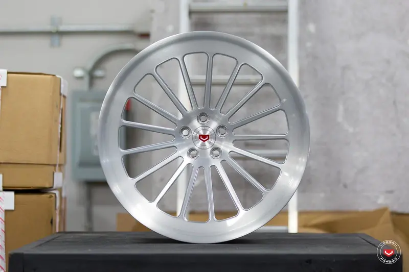 Vossen Forged Lc Series Lc-106 1