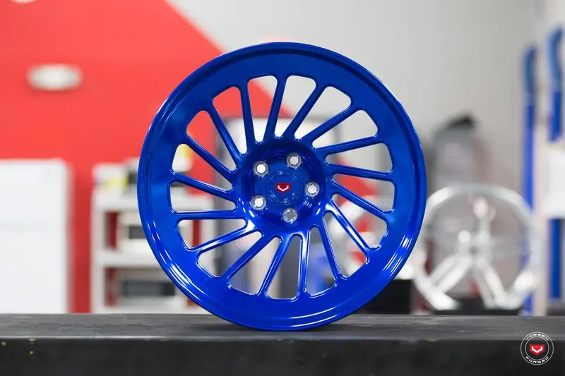 Vossen Forged Lc Series Lc-106T 2