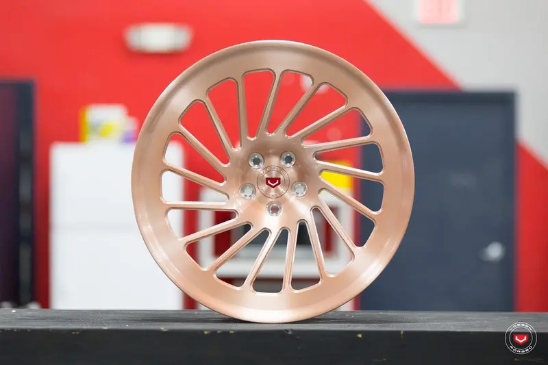 Vossen Forged Lc Series Lc-106T 3