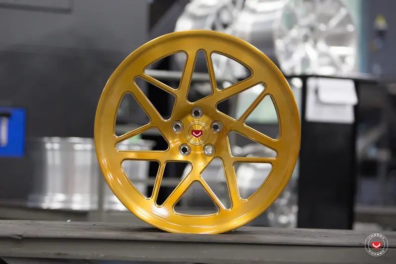 Vossen Forged Lc Series Lc-109T 1
