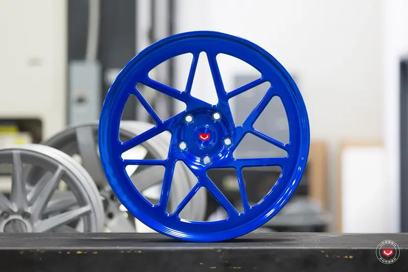 Vossen Forged Lc Series Lc-109T 3