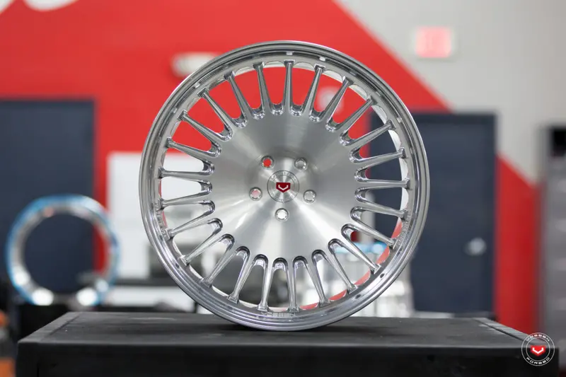 Vossen Forged Ml Series  Ml-R1 1