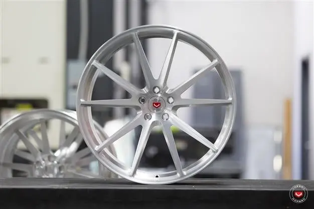 Vossen Forged Precision Series Vps-301 1