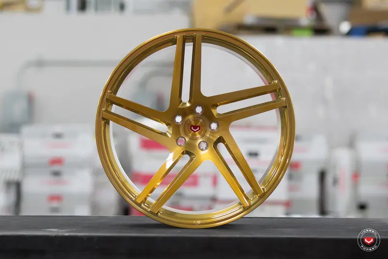 Vossen Forged Precision Series Vps-302T 2