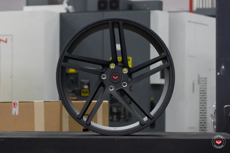 Vossen Forged Precision Series Vps-302T 3