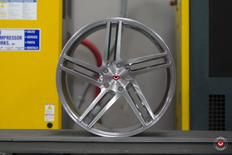 Vossen Forged Precision Series Vps-302T 4