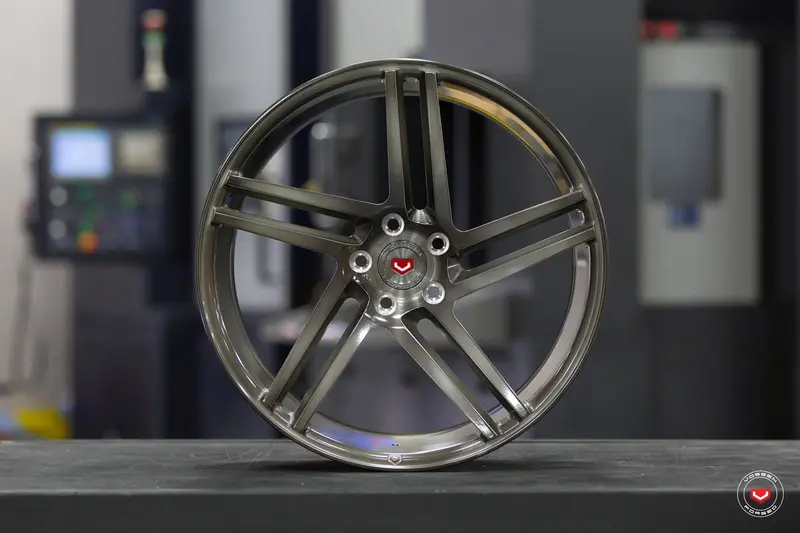 Vossen Forged Precision Series Vps-302T 5
