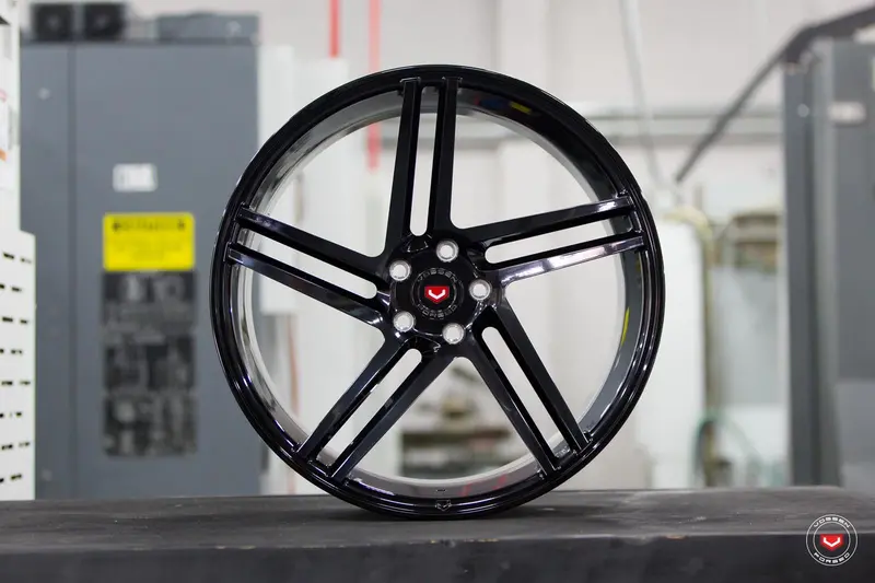Vossen Forged Precision Series Vps-302T 6