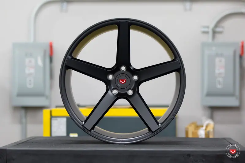 Vossen Forged Precision Series Vps-303 2