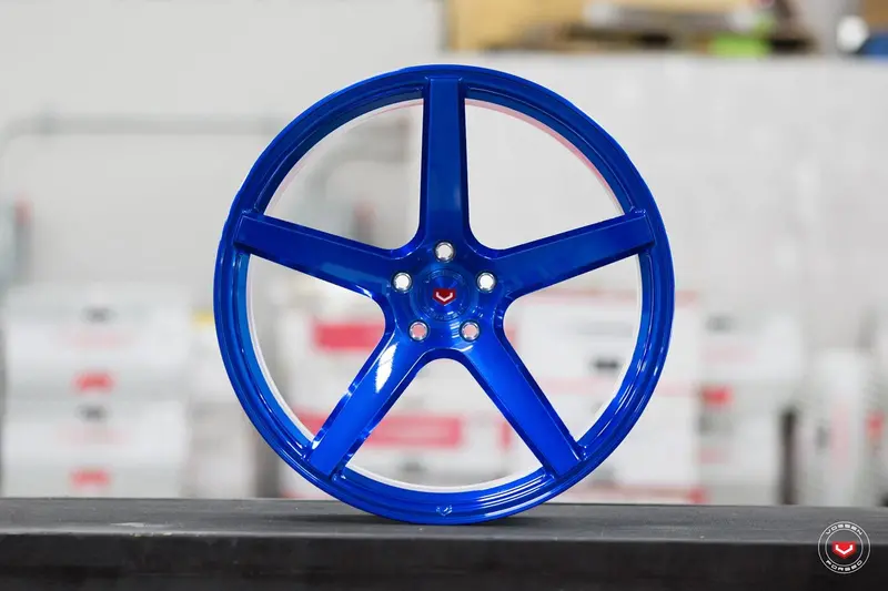 Vossen Forged Precision Series Vps-303 3