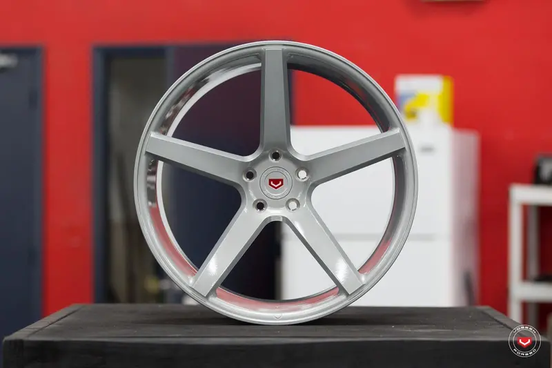 Vossen Forged Precision Series Vps-303 4