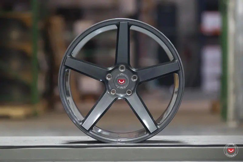 Vossen Forged Precision Series Vps-303 6