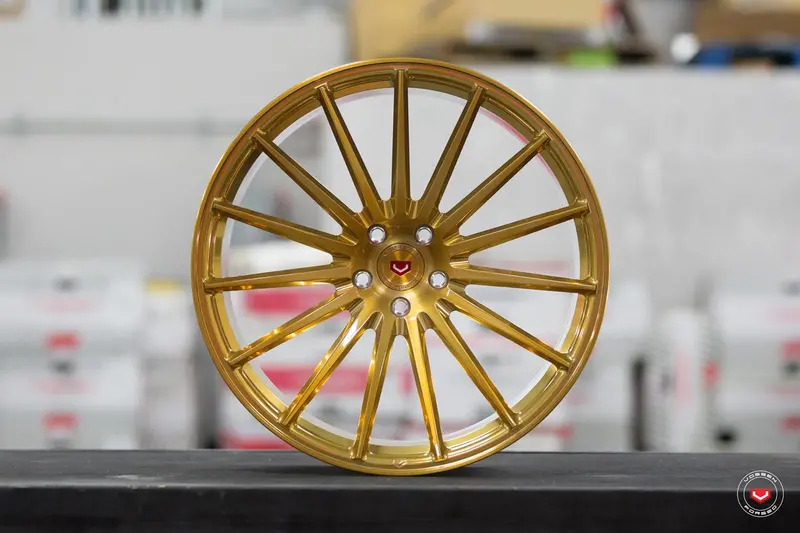 Vossen Forged Precision Series Vps-305 2