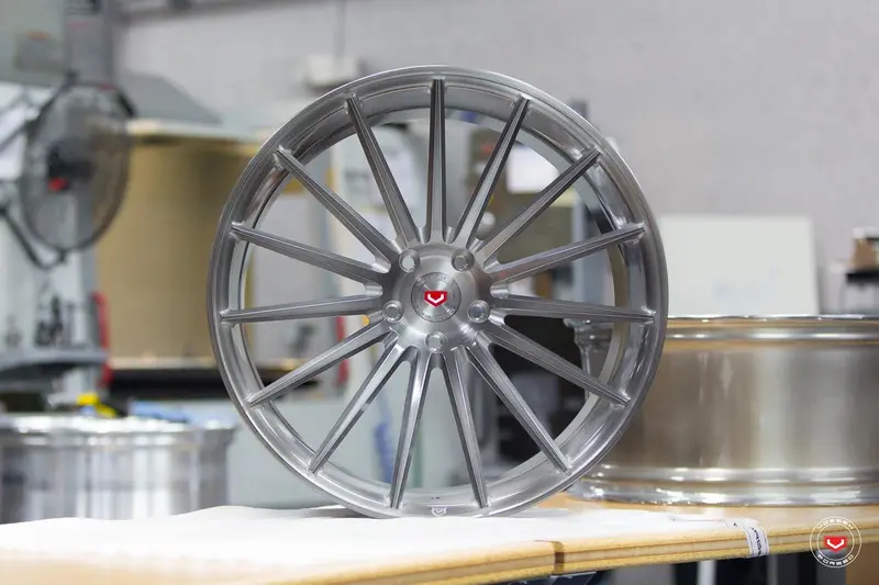 Vossen Forged Precision Series Vps-305 3