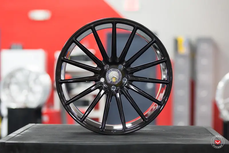 Vossen Forged Precision Series Vps-305 4