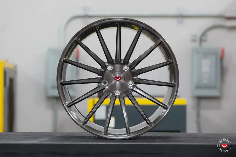 Vossen Forged Precision Series Vps-305 5