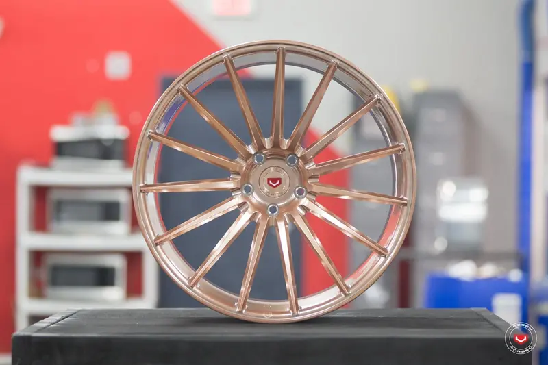 Vossen Forged Precision Series Vps-305 6